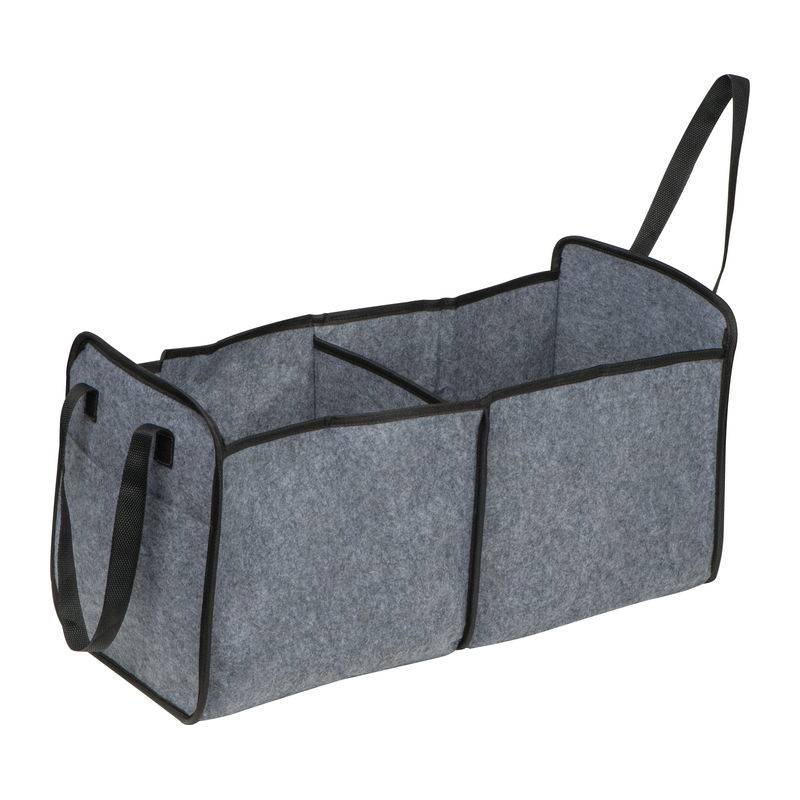 Nákupní a přepravní taška, šedá stříbrná Nákupní a přepravní taška, šedá stříbrná