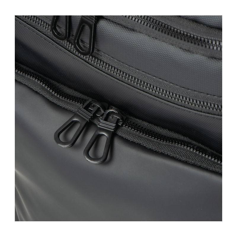 Cestovní batoh CrisMa, černá Cestovní batoh CrisMa, černá