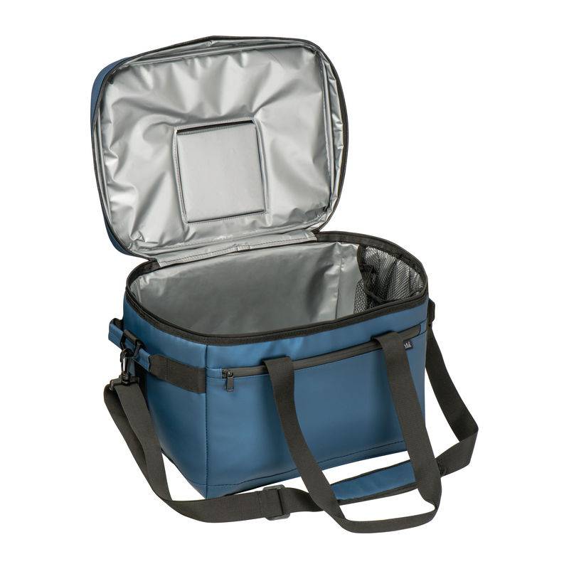 Chladiaca taška CrisMa, modrá Dark Chladiaca taška CrisMa, modrá Dark