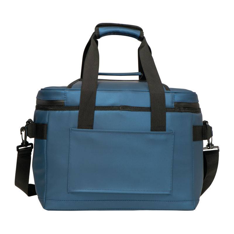 Chladiaca taška CrisMa, modrá Dark Chladiaca taška CrisMa, modrá Dark