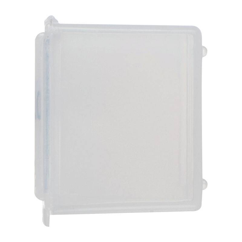 Box na tablety, transparentná Box na tablety, transparentná