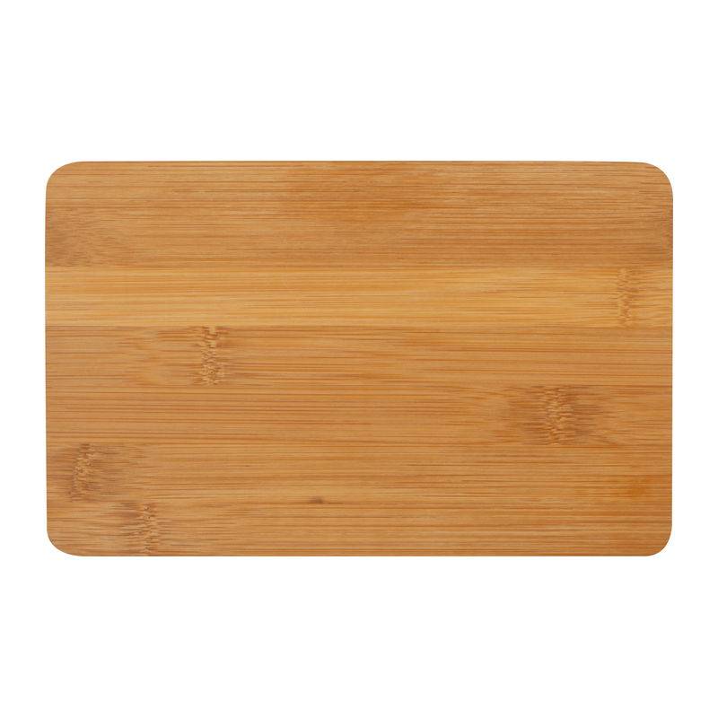 Bambusová deska, hnědá béžová Bambusová deska, hnědá béžová