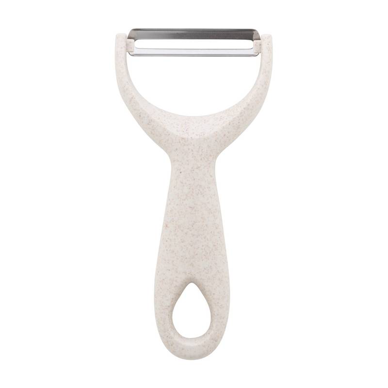 Bolero škrabka na zeleninu, hnědá přírodní Bolero škrabka na zeleninu, hnědá přírodní