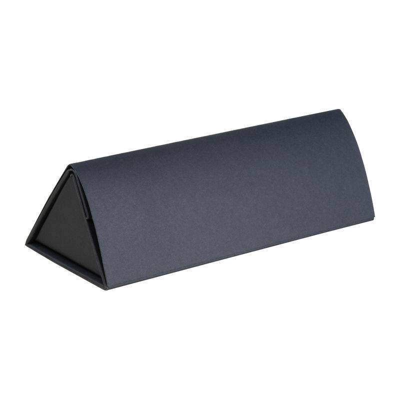 CrisMa kuličkové pero z nerezavějící oceli, černá CrisMa kuličkové pero z nerezavějící oceli, černá