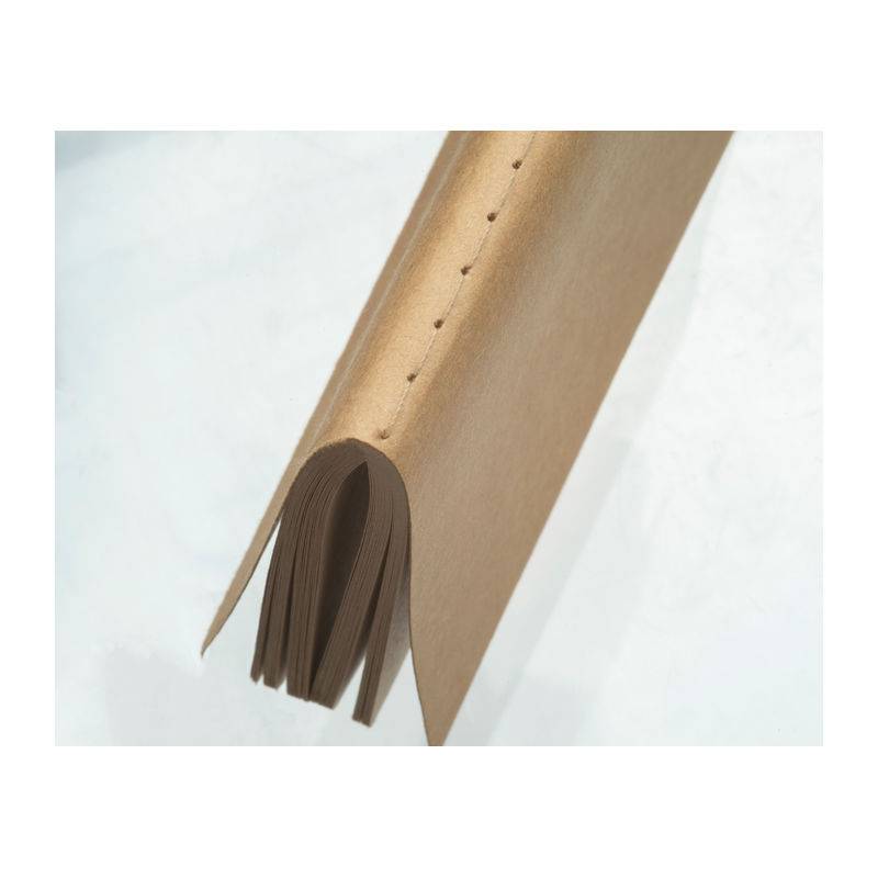 B7 zápisník z recyklovaného papíru, hnědá béžová B7 zápisník z recyklovaného papíru, hnědá béžová