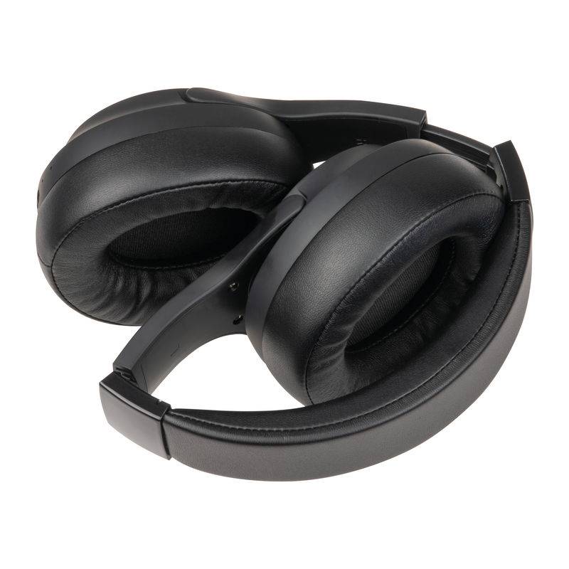Over-Ear Bluetooth sluchátka, černá Over-Ear Bluetooth sluchátka, černá