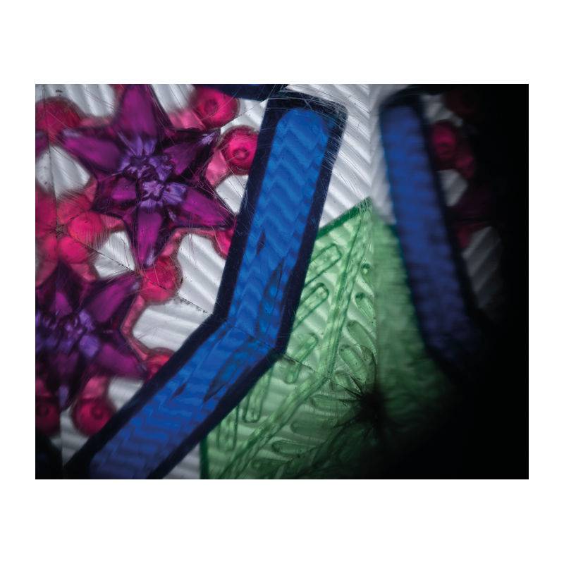 Detský kaleidoskop, hnedá béžová Detský kaleidoskop, hnedá béžová