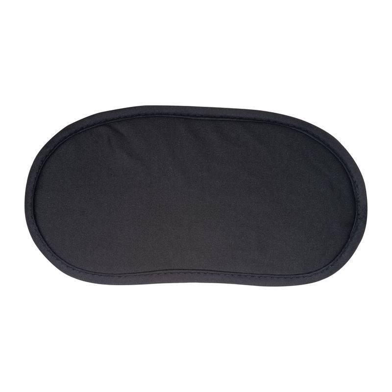 Maska na spaní, černá Maska na spaní, černá