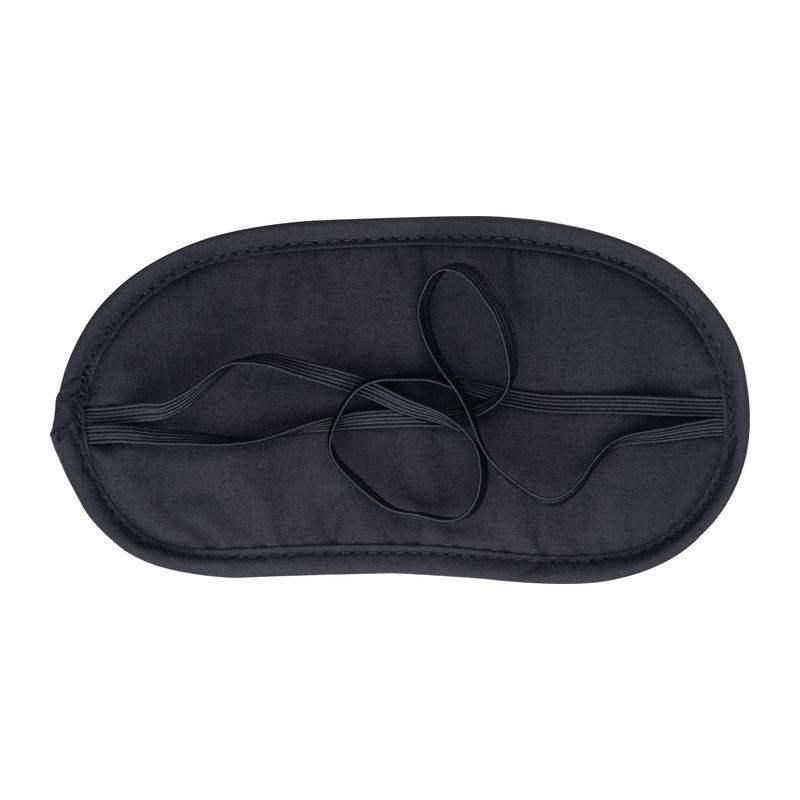 Maska na spaní, černá Maska na spaní, černá