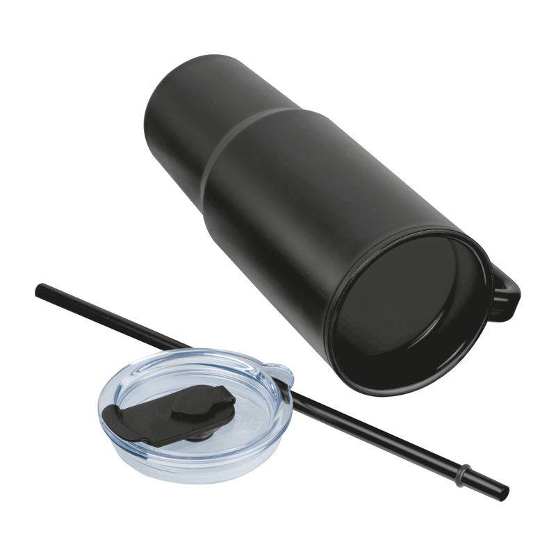 XXL termohrnek, 1200ml, černá XXL termohrnek, 1200ml, černá