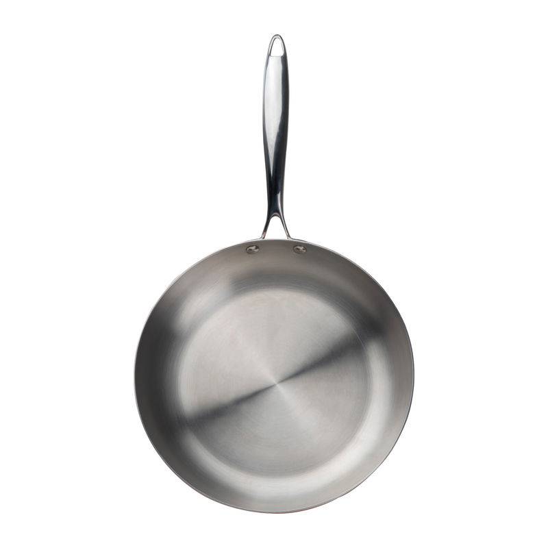 Indukční pánev, žlutá Gold Indukční pánev, žlutá Gold