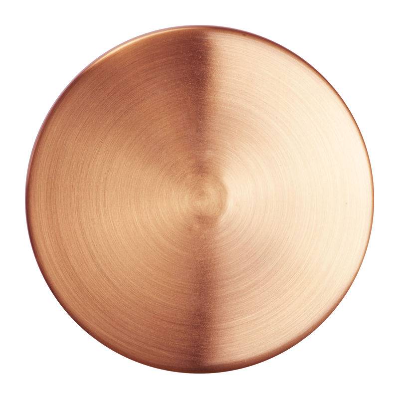 Stolná lampa z nerezovej ocele s batériou, žltá Gold Stolná lampa z nerezovej ocele s batériou, žltá Gold