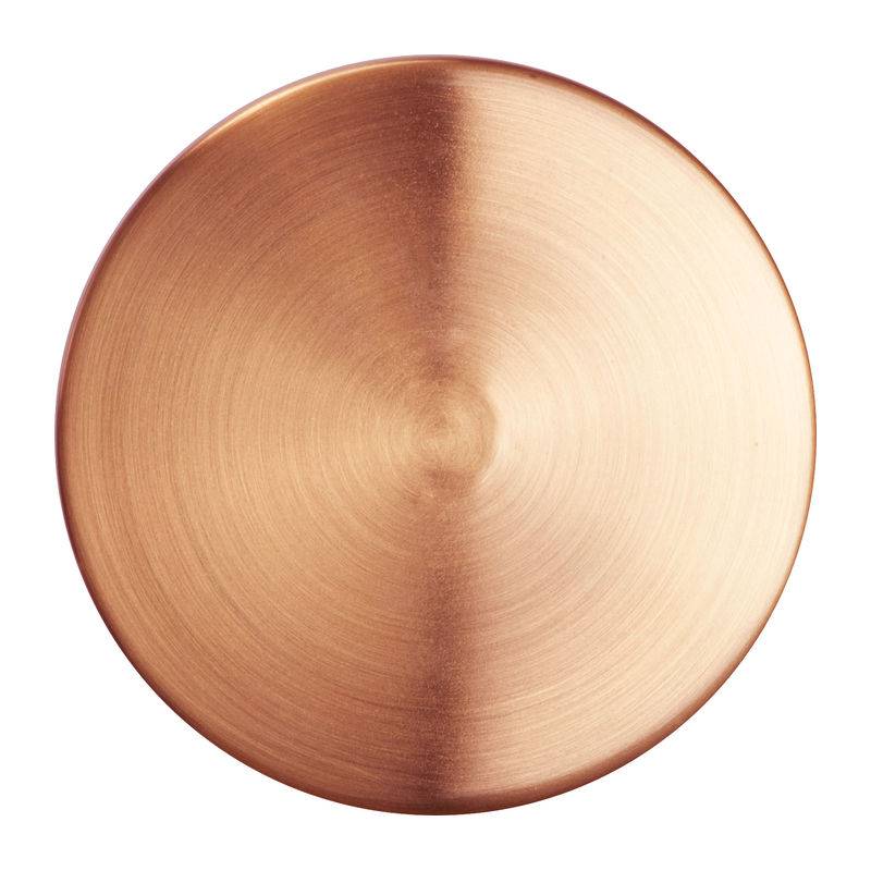 Stolná lampa z nerezovej ocele s batériou, žltá Gold Stolná lampa z nerezovej ocele s batériou, žltá Gold