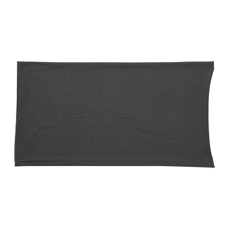 Bandana, čierna Bandana, čierna