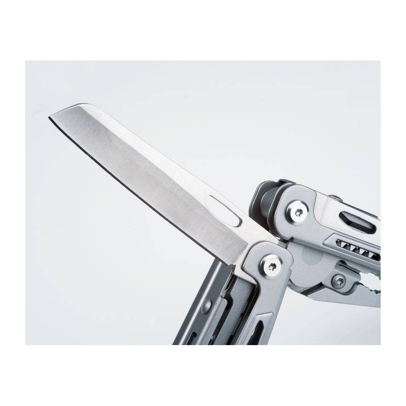 CrisMa 17dílný multifunkční nástroj, šedá CrisMa 17dílný multifunkční nástroj, šedá