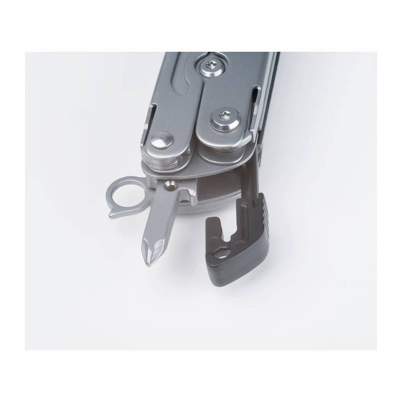 CrisMa 17dílný multifunkční nástroj, šedá CrisMa 17dílný multifunkční nástroj, šedá