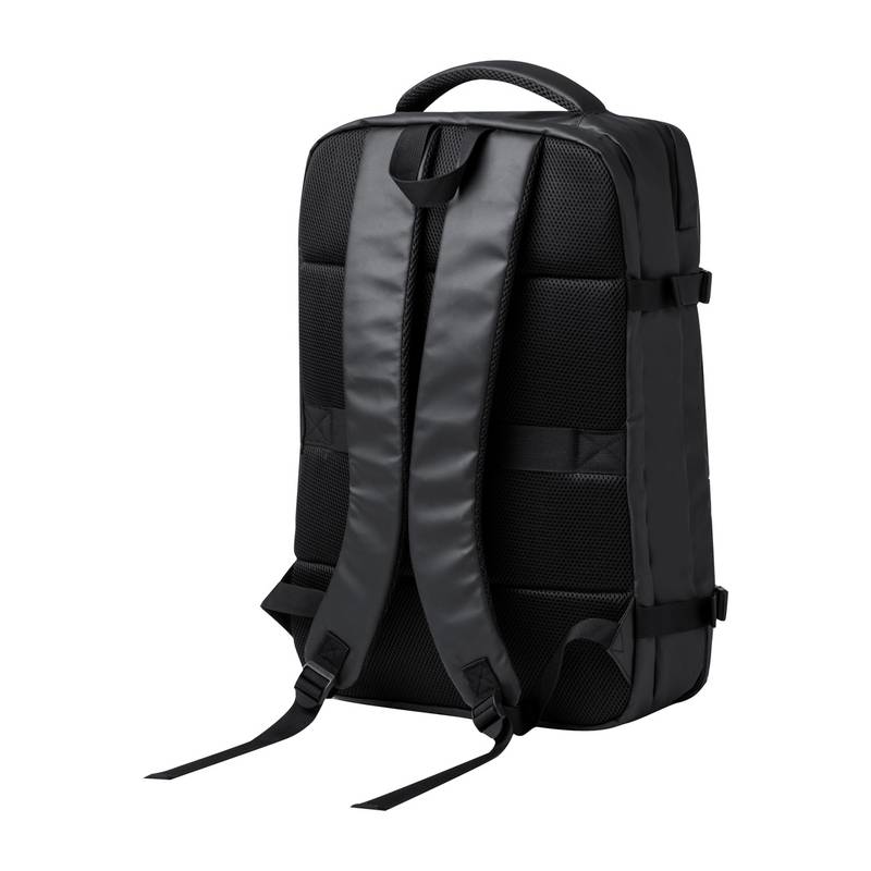 Tanen batoh, černá Tanen batoh, černá