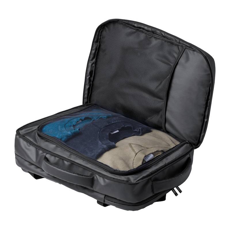 Tanen batoh, černá Tanen batoh, černá