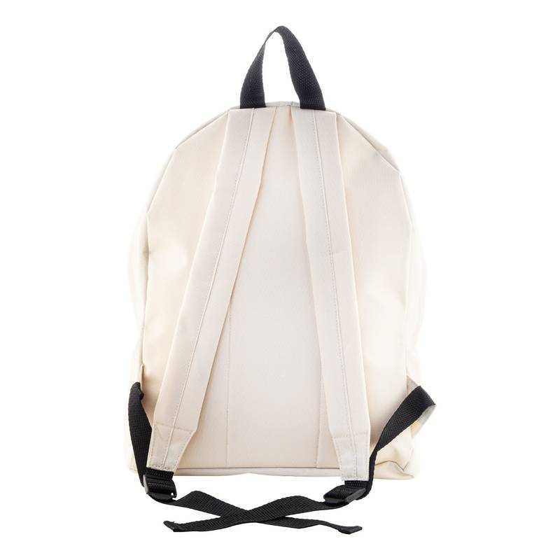 Challenger RPET batoh, hnědá natural Challenger RPET batoh, hnědá natural