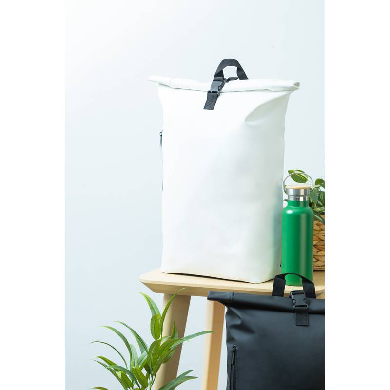 Pullex RPU batoh, biela Pullex RPU batoh, biela