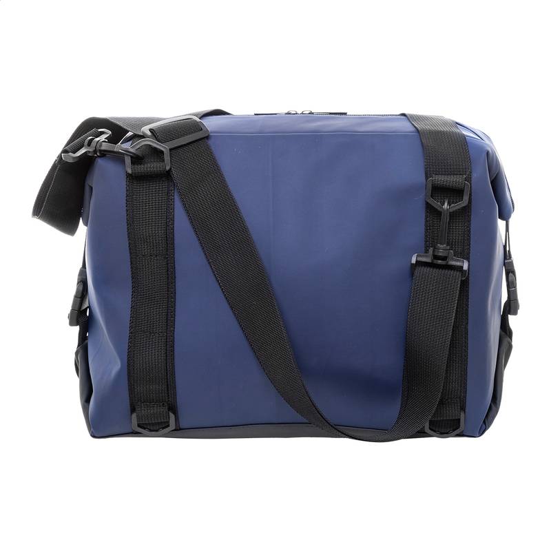 Cubocol RPU chladící taška, modrá Cubocol RPU chladící taška, modrá