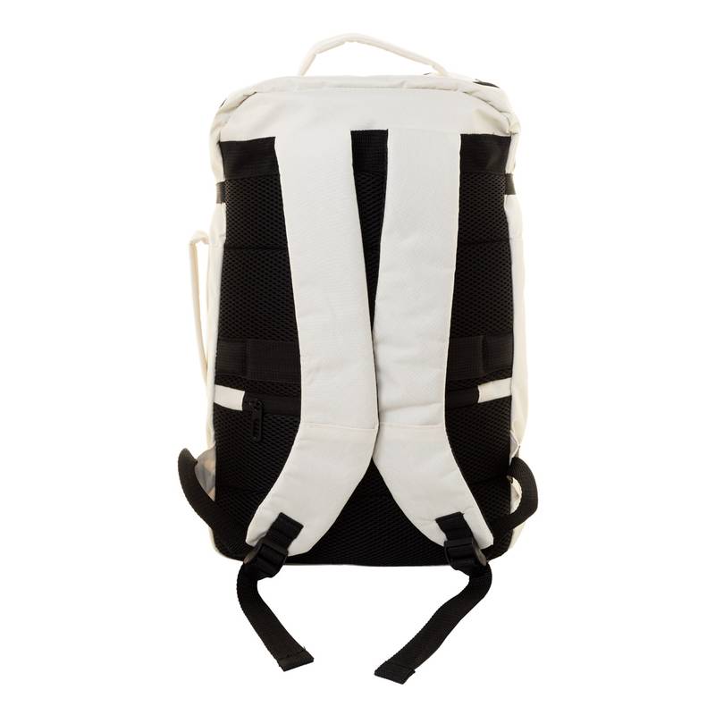 Kellogg batoh RPET na dokumenty, hnedá natural Kellogg batoh RPET na dokumenty, hnedá natural