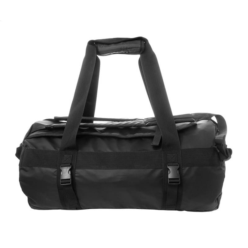 Endeavour športová taška s batohom RPU, čierna Endeavour športová taška s batohom RPU, čierna