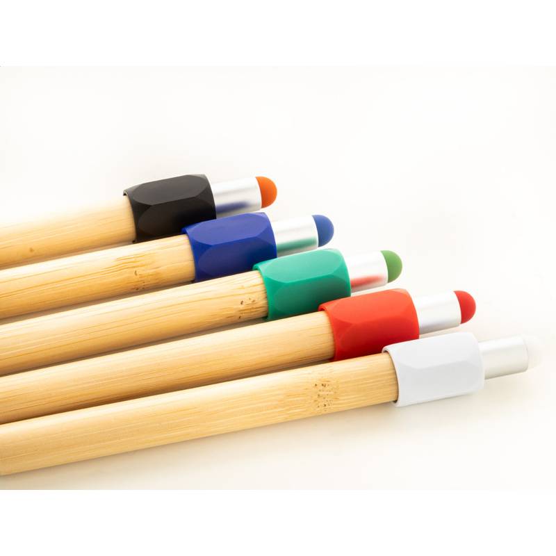 Sponner spinner kuličkové pero, bílá Sponner spinner kuličkové pero, bílá