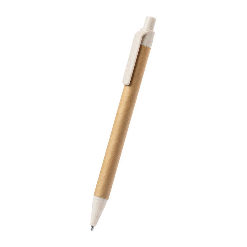 Elyndor psací sada, hnědá natural Elyndor psací sada, hnědá natural