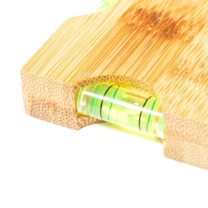 Nish multifunkčný prívesok na kľúče, hnedá natural Nish multifunkčný prívesok na kľúče, hnedá natural