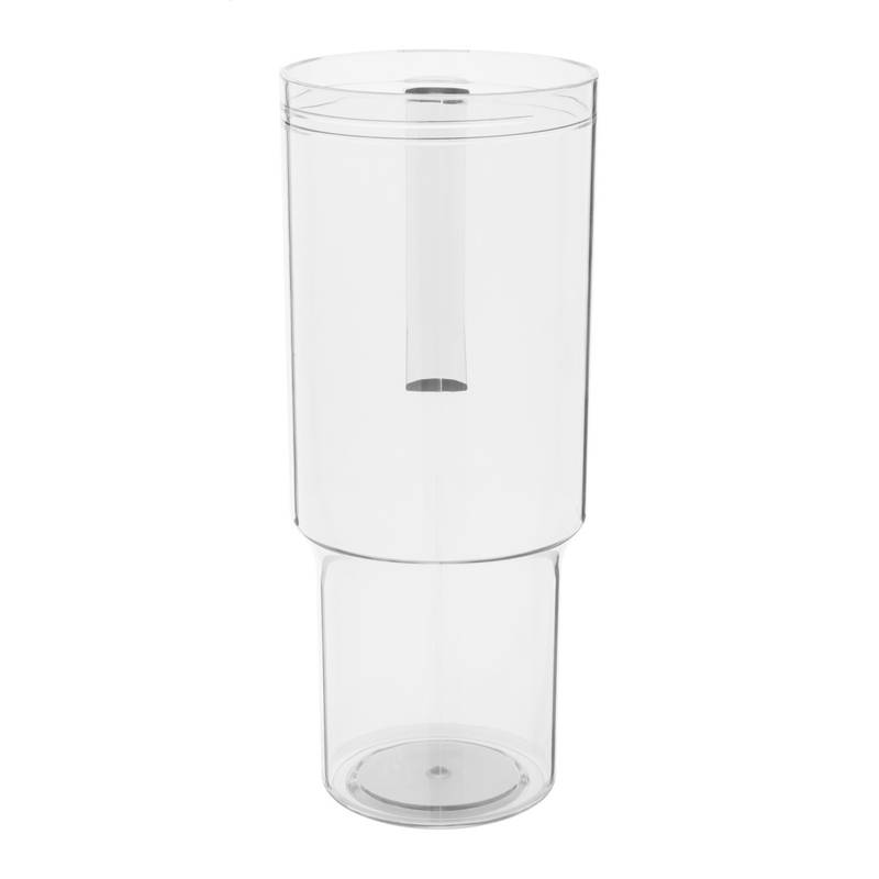 Repetus cestovný hrnček, biela Repetus cestovný hrnček, biela