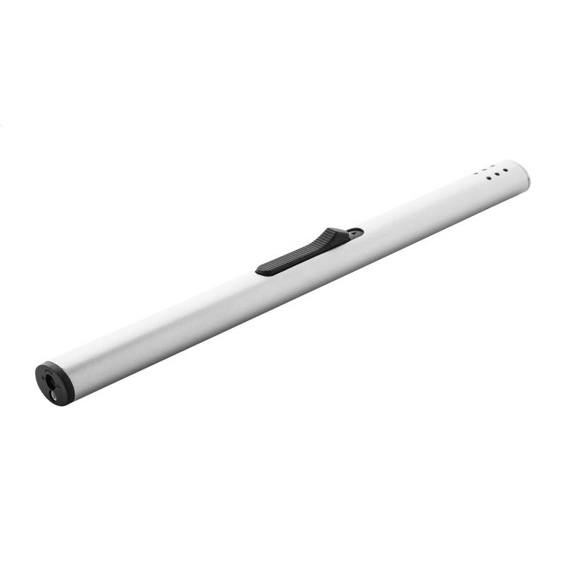 Longlight kuchynský zapaľovač, sivá Silver Longlight kuchynský zapaľovač, sivá Silver