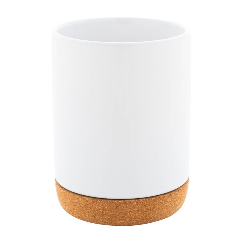 Koberg hrnček, biela Koberg hrnček, biela