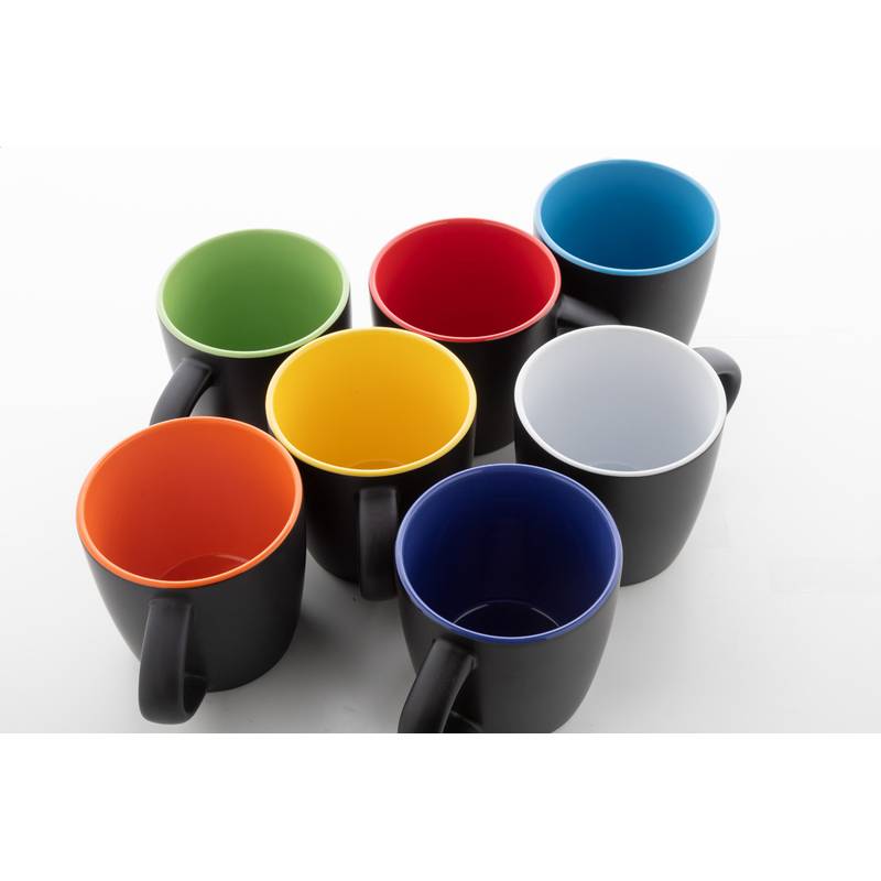 Matara Nera hrnek, bílá Matara Nera hrnek, bílá