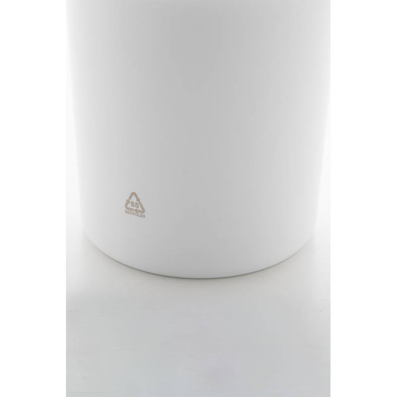 Massimus termo hrnček, biela Massimus termo hrnček, biela