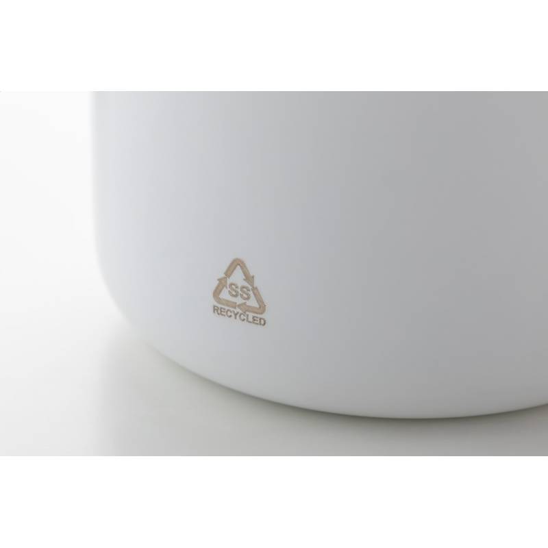 Rewoo termo hrnček, biela Rewoo termo hrnček, biela