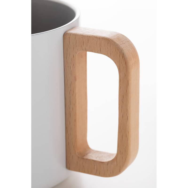 Rewoo termo hrnček, biela Rewoo termo hrnček, biela