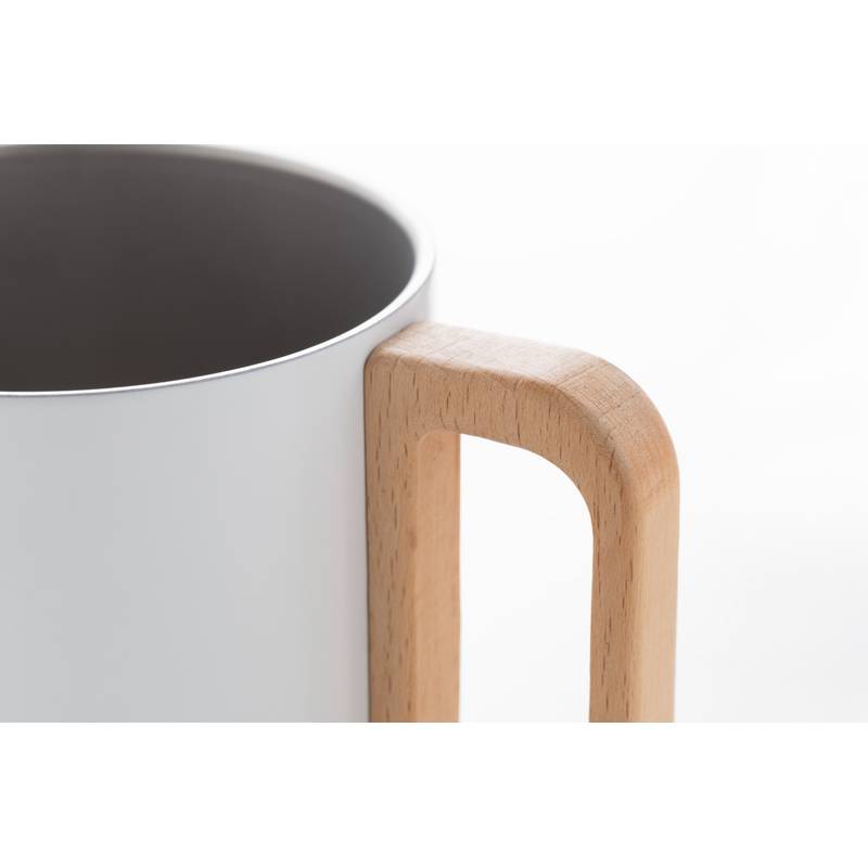 Rewoo termo hrnček, biela Rewoo termo hrnček, biela