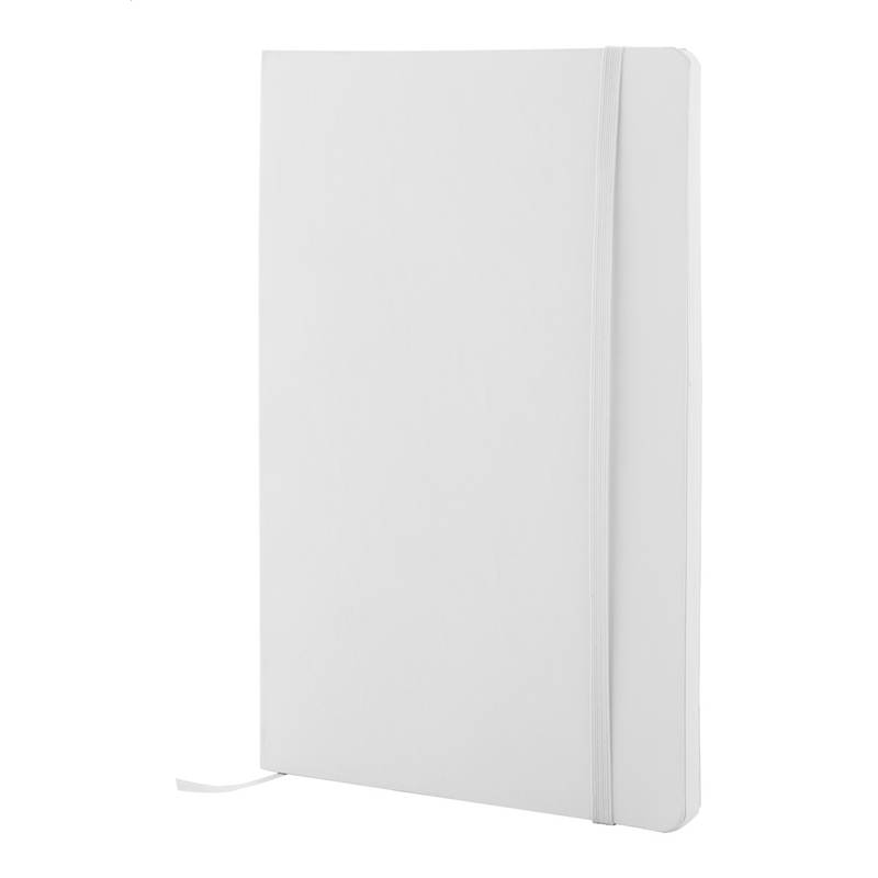 Repuk Soft A5 RPU blok, biela Repuk Soft A5 RPU blok, biela