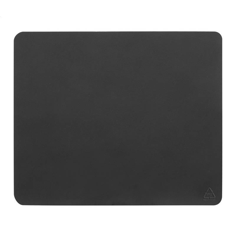 Peppu RPU podložka pod myš, čierna Peppu RPU podložka pod myš, čierna