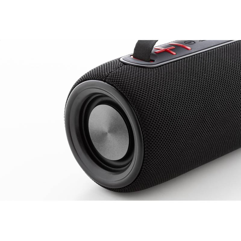 Blaster bluetooth reproduktor, černá Blaster bluetooth reproduktor, černá