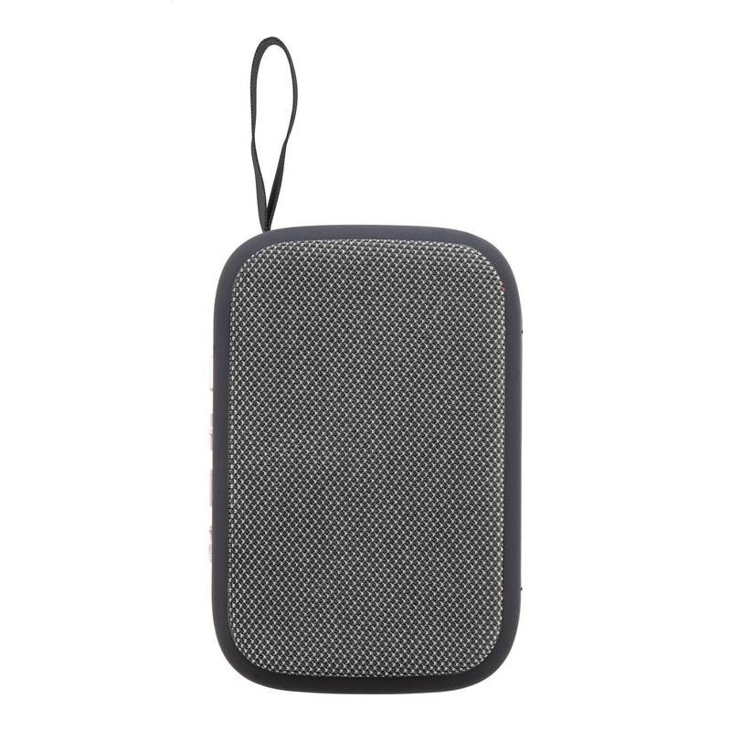 Meshfi bluetooth reproduktor, sivá Meshfi bluetooth reproduktor, sivá