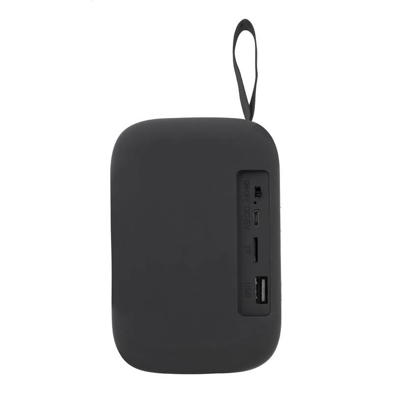 Meshfi bluetooth reproduktor, sivá Meshfi bluetooth reproduktor, sivá