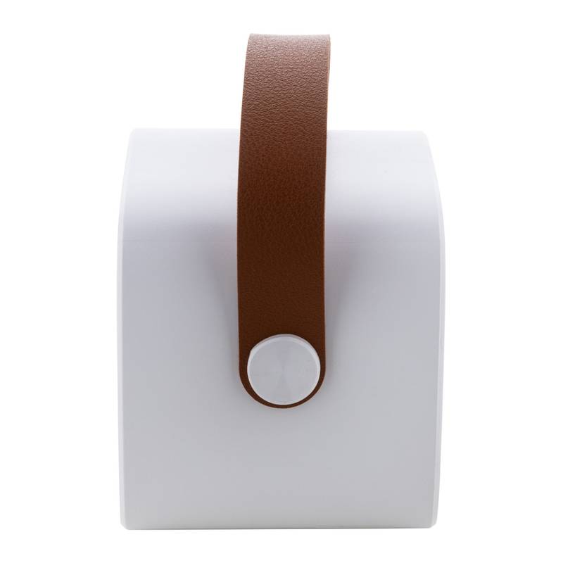 Rabeat RABS bluetooth reproduktor, bílá Rabeat RABS bluetooth reproduktor, bílá