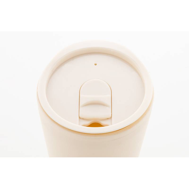 Dellio termo hrnek, hnědá natural Dellio termo hrnek, hnědá natural