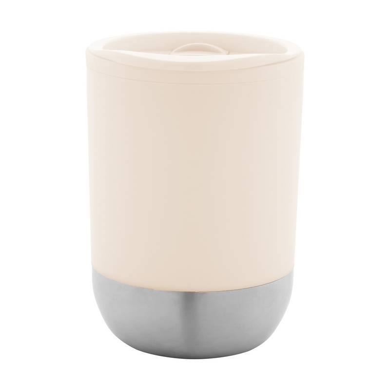 Ferry termo hrnek, hnědá natural Ferry termo hrnek, hnědá natural