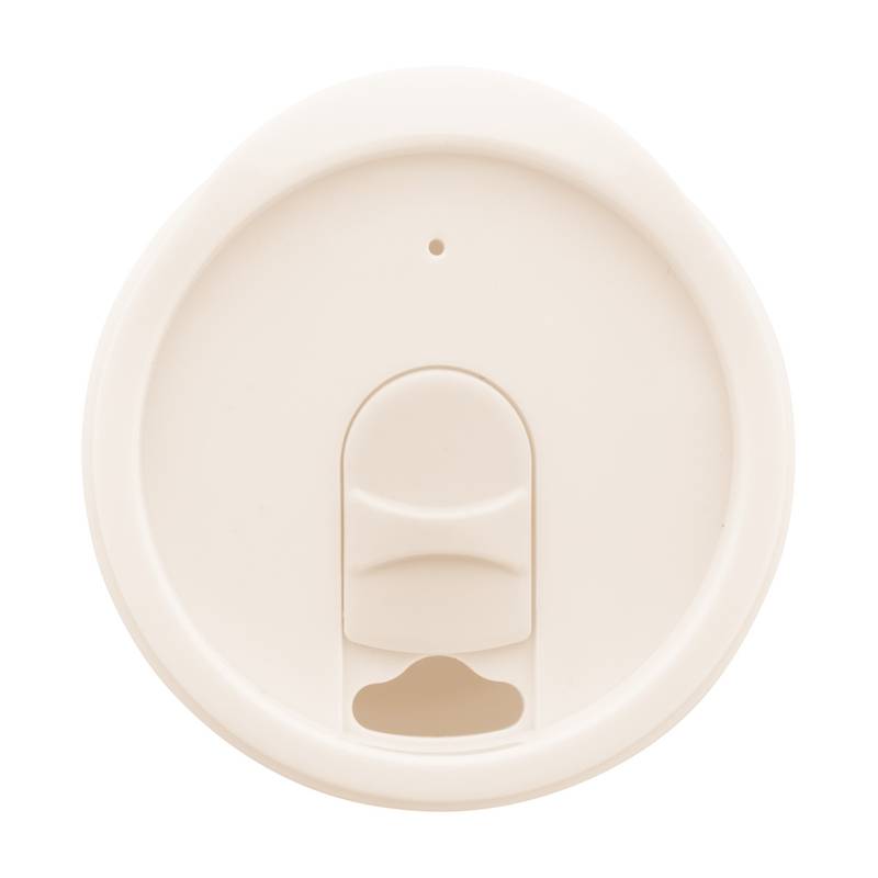 Ferry termo hrnek, hnědá natural Ferry termo hrnek, hnědá natural