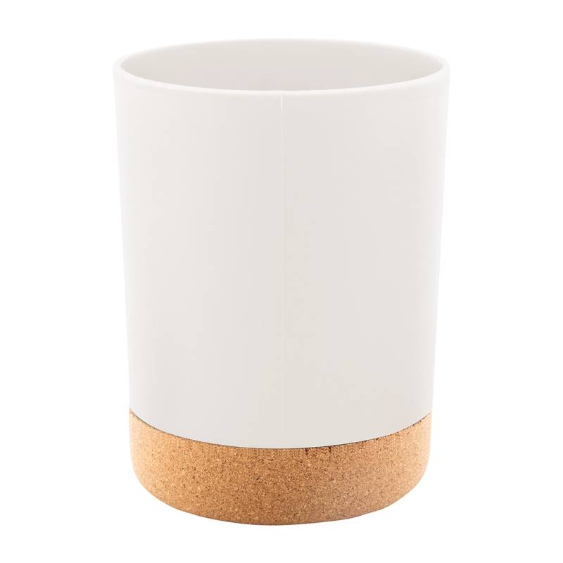 Suber PP hrnek, hnědá natural Suber PP hrnek, hnědá natural