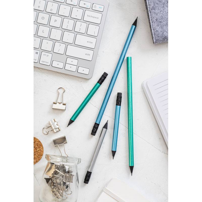 Neplum Mini ceruzka, modrá Neplum Mini ceruzka, modrá