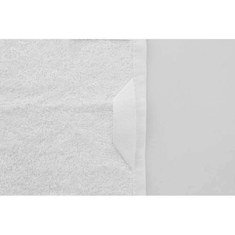 Terry M bavlnený froté uterák - 50×100 cm, oranžová Terry M bavlnený froté uterák - 50×100 cm, oranžová